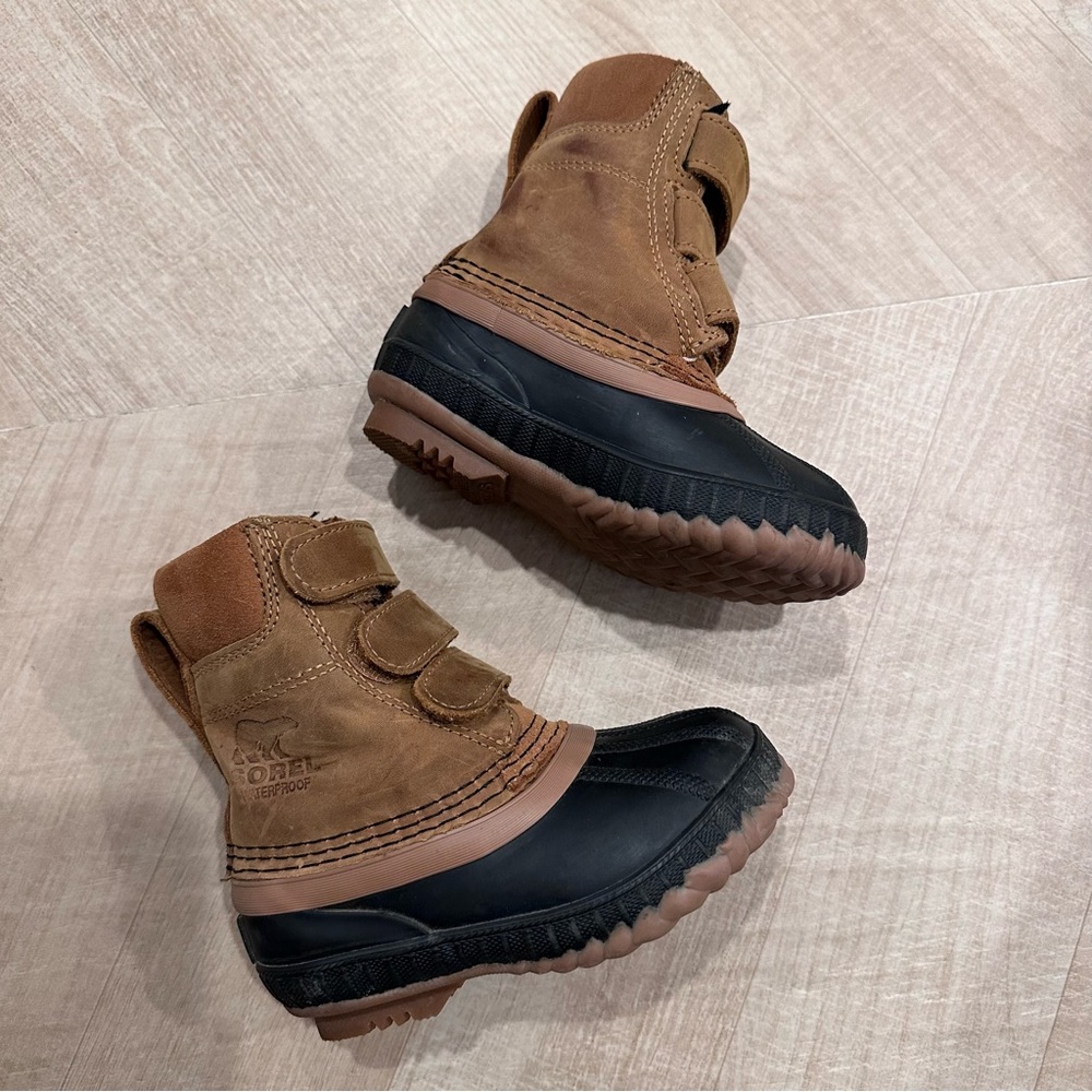 Sorel Kids Cheyanne II Toddler Boots